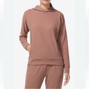 Tommy John Zen Waffle hoodie